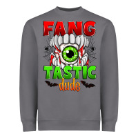 Storm fang tastic dude Heavyweight Sweatshirt - Zillion Design Studio