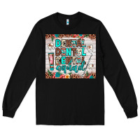 Black dental squad Long Sleeve Tee - JahusDesignShop