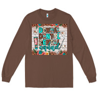 Chestnut dental squad Long Sleeve Tee - JahusDesignShop