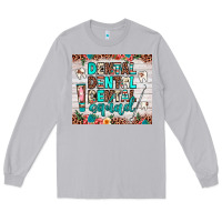 Moon Dust dental squad Long Sleeve Tee - JahusDesignShop