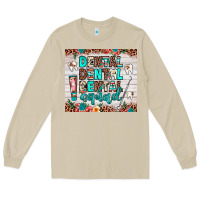 Dental Squad Long Sleeve Tee | Teevron