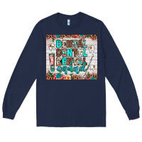 Navy dental squad Long Sleeve Tee - JahusDesignShop