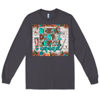 Smoke dental squad Long Sleeve Tee - JahusDesignShop