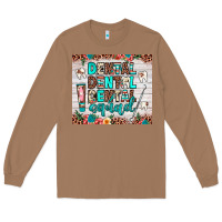 Toasted Coconut dental squad Long Sleeve Tee - JahusDesignShop