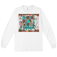 White dental squad Long Sleeve Tee - JahusDesignShop