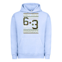 Pigment Grape Ice Newyork Brooklyn Urban Hoodie - Bettercallsaul