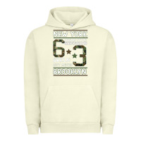 Pigment Pistachio Newyork Brooklyn Urban Hoodie - Bettercallsaul