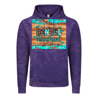 Cloud Purple dental assistant Vintage Hoodie - JahusDesignShop