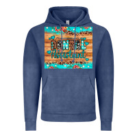 Vintage Denim dental assistant Vintage Hoodie - JahusDesignShop