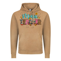 Vintage Camel music teacher Vintage Hoodie - Zillion Design Studio