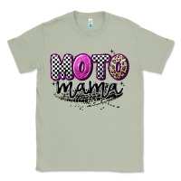 Matcha moto mama Classic Tee - Artiststas