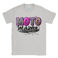Moon Dust moto mama Classic Tee - Artiststas