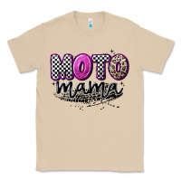 Mushroom moto mama Classic Tee - Artiststas