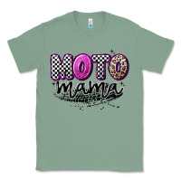 Sage moto mama Classic Tee - Artiststas