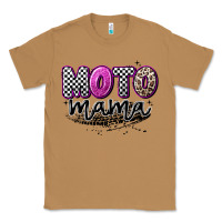 Toasted Coconut moto mama Classic Tee - Artiststas