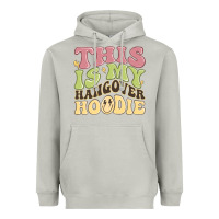 Moon Dust this is my hangover Heavyweight Hoodie - MaliasSmallBusiness