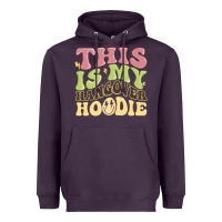 This Is My Hangover Heavyweight Hoodie | Teevron