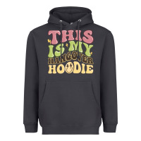 Smoke this is my hangover Heavyweight Hoodie - MaliasSmallBusiness