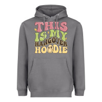 Storm this is my hangover Heavyweight Hoodie - MaliasSmallBusiness