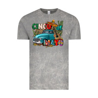Cloud Rock cinco de mayo Vintage Tee - CTS Tumbler Store