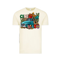 Vintage Arctic cinco de mayo Vintage Tee - CTS Tumbler Store