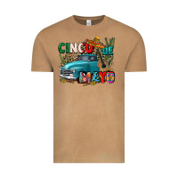 Vintage Camel cinco de mayo Vintage Tee - CTS Tumbler Store