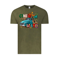 Vintage Olive cinco de mayo Vintage Tee - CTS Tumbler Store