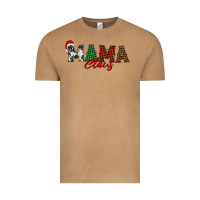 Vintage Camel mama claus Vintage Tee - BarkalooDesign