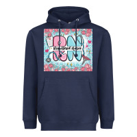 Navy registered nurse rn Heavyweight Hoodie - MaliasSmallBusiness