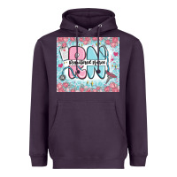 Plum registered nurse rn Heavyweight Hoodie - MaliasSmallBusiness