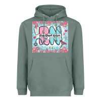 Sage registered nurse rn Heavyweight Hoodie - MaliasSmallBusiness