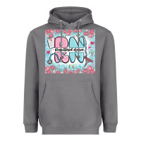 Storm registered nurse rn Heavyweight Hoodie - MaliasSmallBusiness