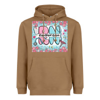 Toasted Coconut registered nurse rn Heavyweight Hoodie - MaliasSmallBusiness