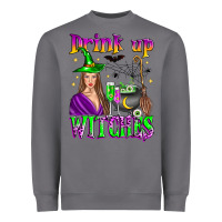 Storm drink up witches Heavyweight Sweatshirt - Zillion Design Studio