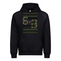 Black Newyork Brooklyn Urban Hoodie - Bettercallsaul
