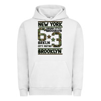 Pigment Lunar Rock Newyork Brooklyn Urban Hoodie - Bettercallsaul