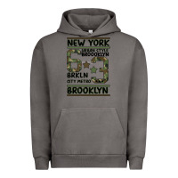 Pigment Tornado Newyork Brooklyn Urban Hoodie - Bettercallsaul