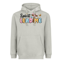 Moon Dust spirit lead me Heavyweight Hoodie - MaliasSmallBusiness