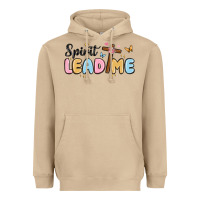 Mushroom spirit lead me Heavyweight Hoodie - MaliasSmallBusiness