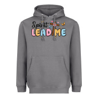 Storm spirit lead me Heavyweight Hoodie - MaliasSmallBusiness