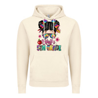 Vintage Artic hello fifth grade Vintage Hoodie - texasbilliewilder