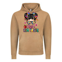 Vintage Camel hello fifth grade Vintage Hoodie - texasbilliewilder