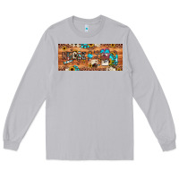 Moon Dust nurse Long Sleeve Tee - JahusDesignShop