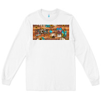 White nurse Long Sleeve Tee - JahusDesignShop