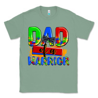 Sage dad of a warrior Classic Tee - AdoDesignShop