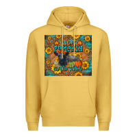 Fall Cutest Pumpkin In The Patch Cute Cow Tumbler Premium Hoodie | Teevron