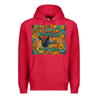 Cardinal Fall Cutest Pumpkin In The Patch Cute Cow Tumbler Premium Hoodie - LillyAllenDesigns