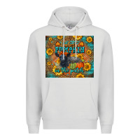 Dove Grey Fall Cutest Pumpkin In The Patch Cute Cow Tumbler Premium Hoodie - LillyAllenDesigns