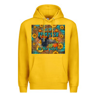 Lemon Fall Cutest Pumpkin In The Patch Cute Cow Tumbler Premium Hoodie - LillyAllenDesigns