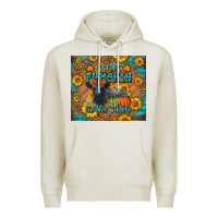 Oatmeal Heather Fall Cutest Pumpkin In The Patch Cute Cow Tumbler Premium Hoodie - LillyAllenDesigns
